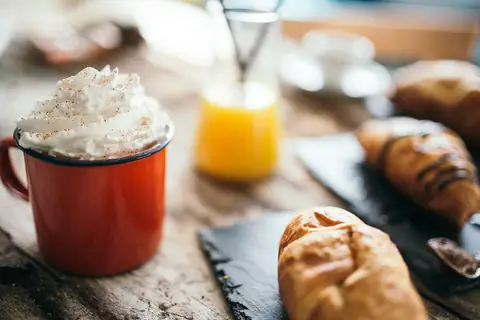 Cookie Barista photo 2